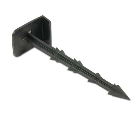 grondpen tbv druppelslang - 16mm